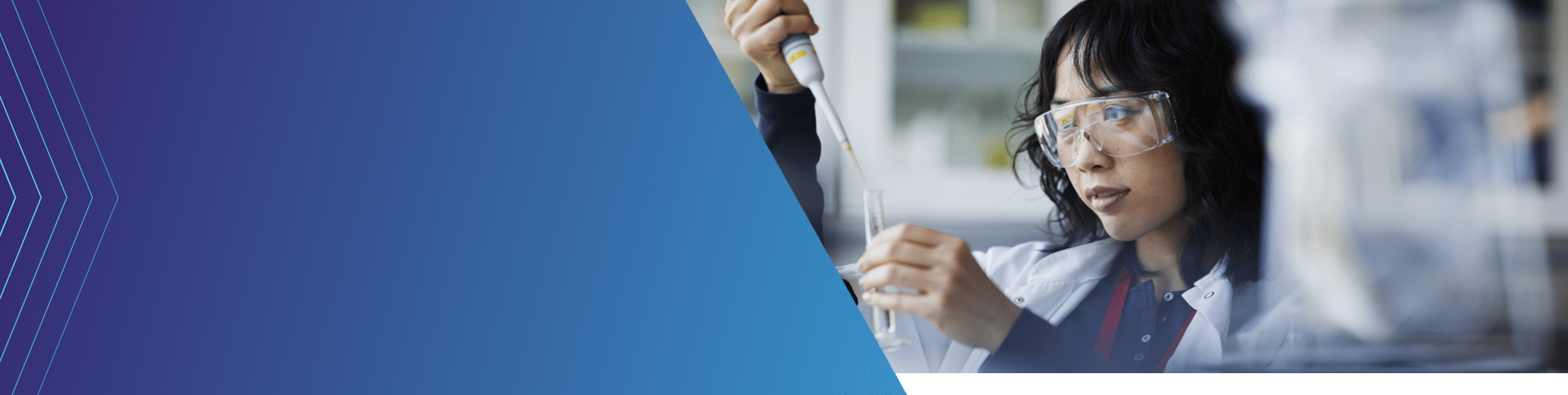 Portrayal of a doctor testing for the FLT3-ITD mutation