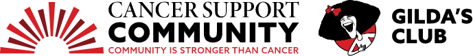 Cancer Support Community Logo