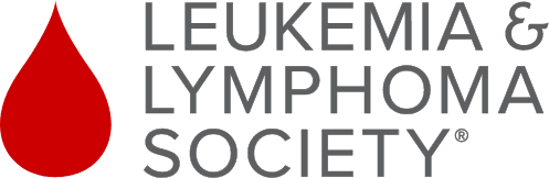 Leukemia & Lymphoma Society Logo