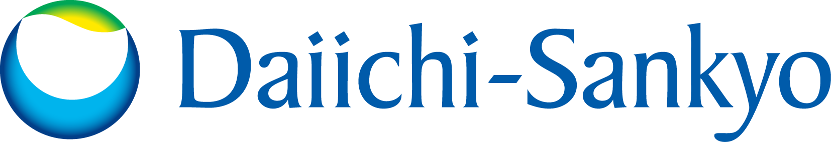Daiichi-Sankyo logo